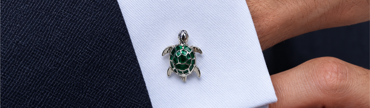 Cufflinks