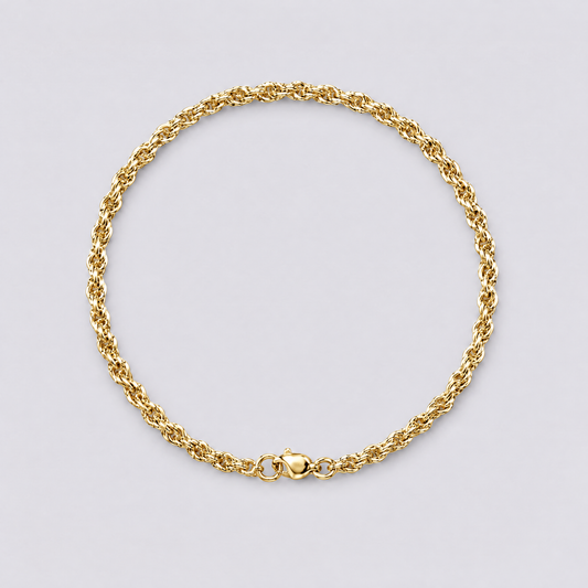 Rope Bracelet