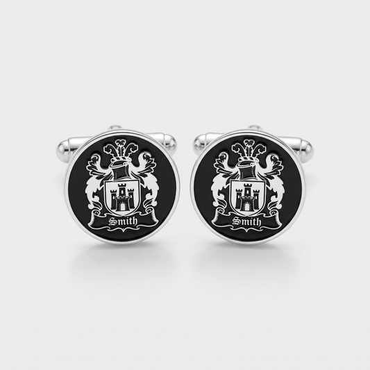 Personalized Cufflinks