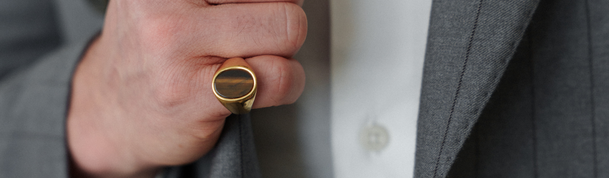 Classic Rings