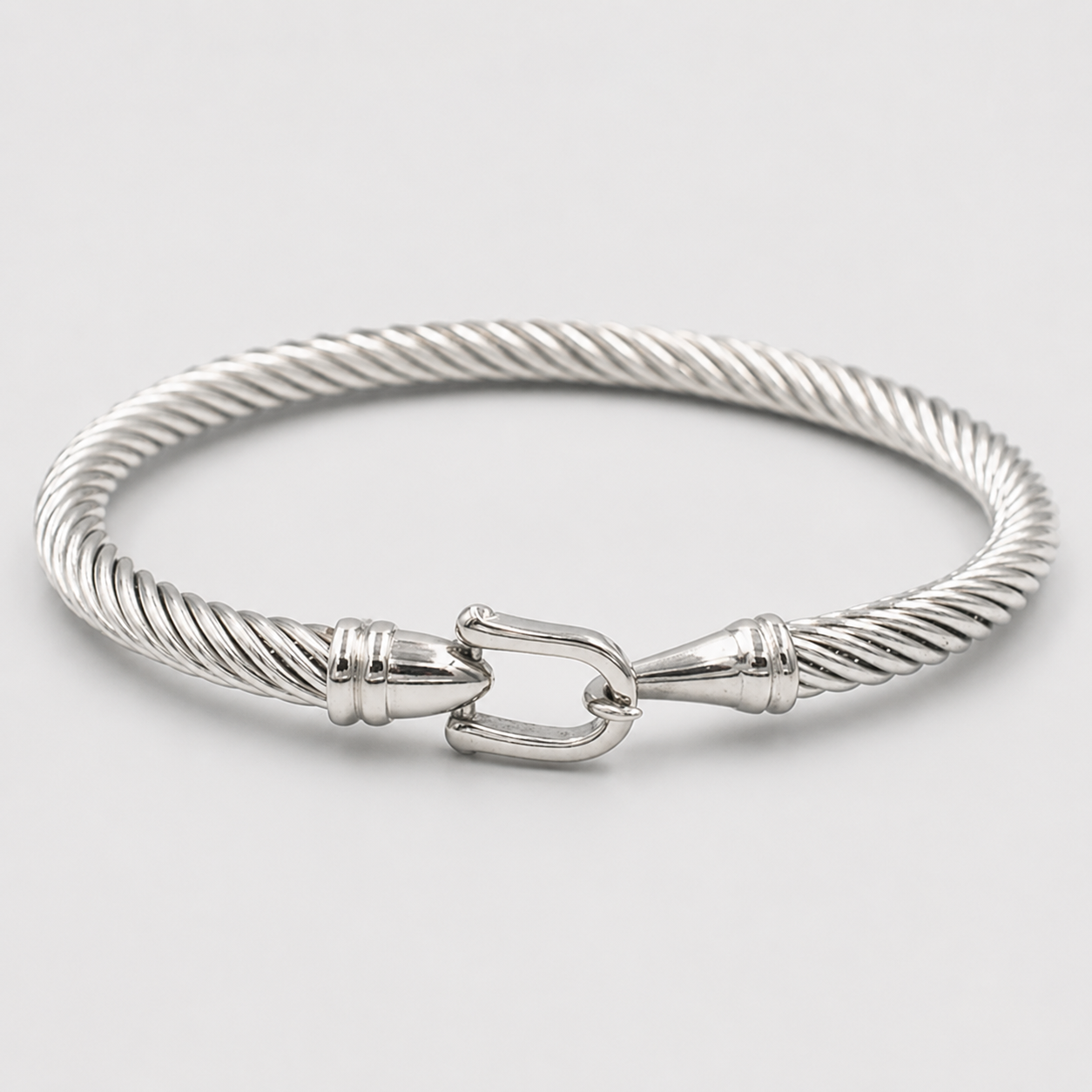 Bracciale Cable