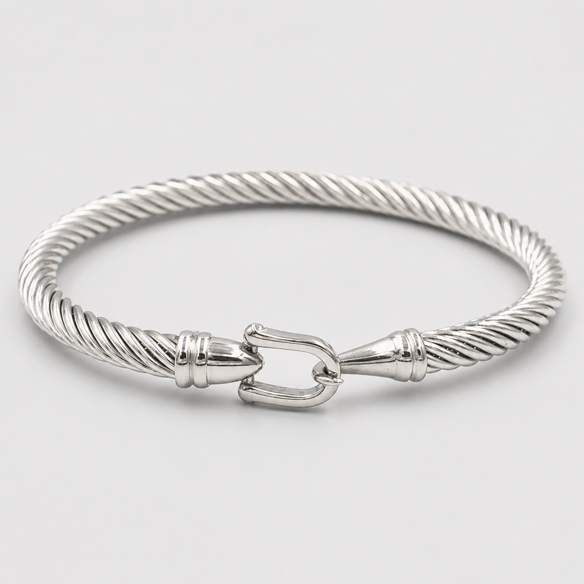 Pulseira de Cabo