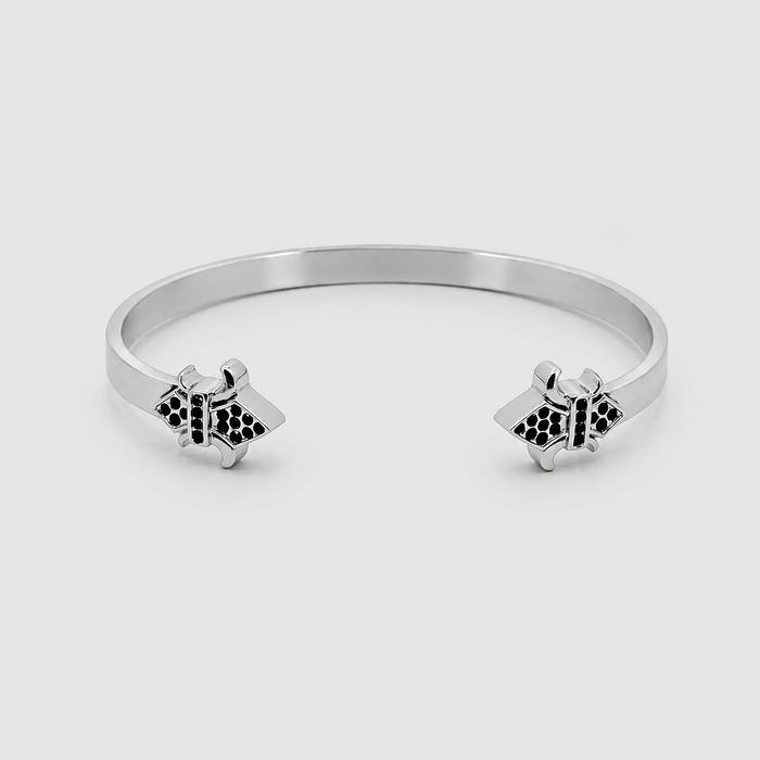 Fleur-de-Lis-Armband