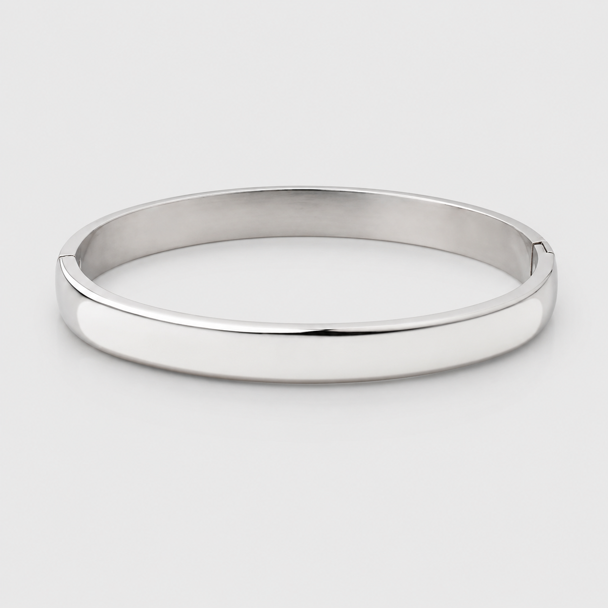 Bracciale White Edge