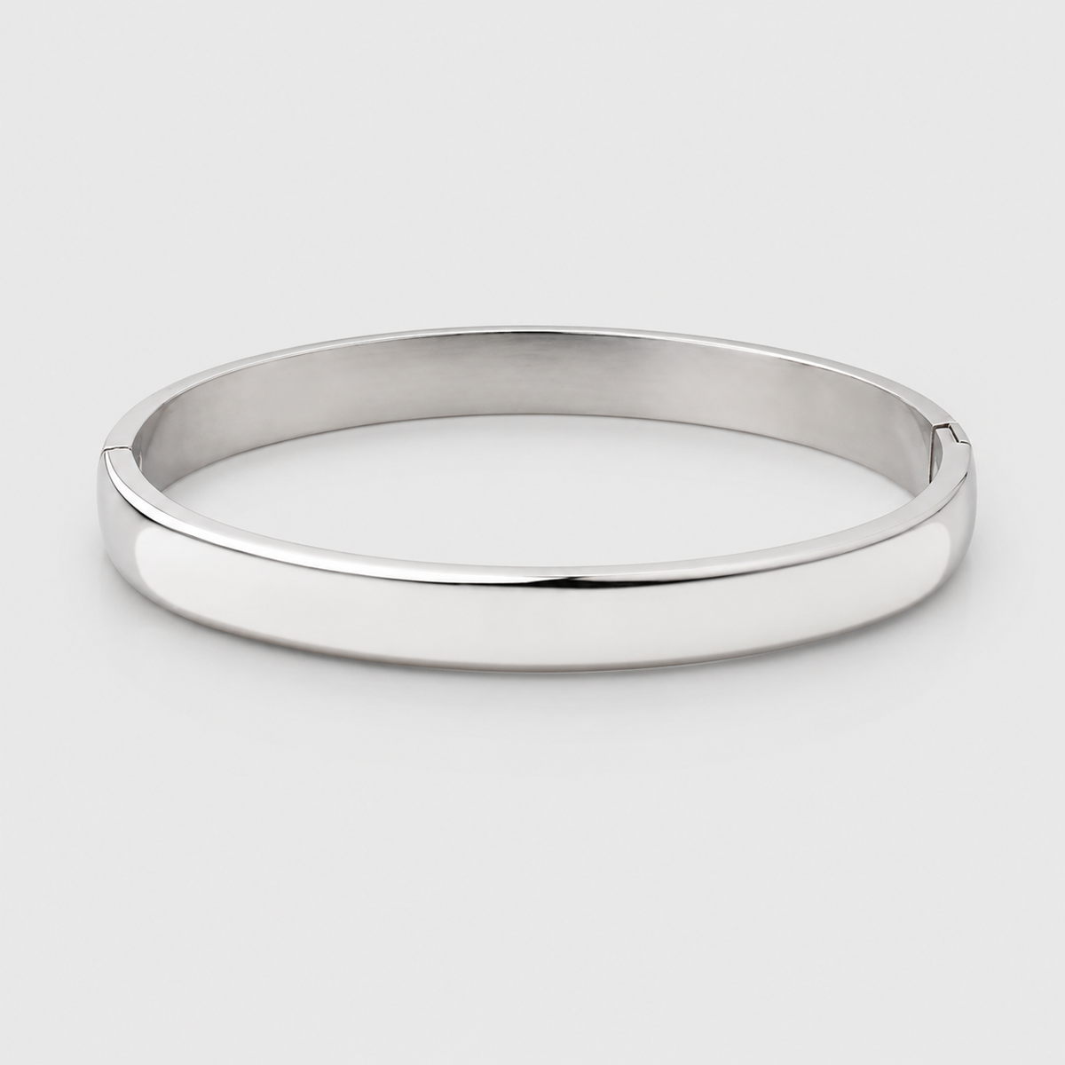 Bracciale White Edge