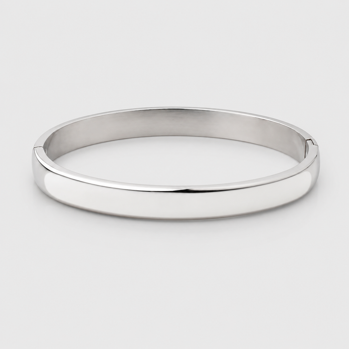 White-Edge-Armband