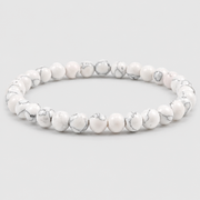Marble Bead Bracelet