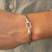 Pulseira de Cabo