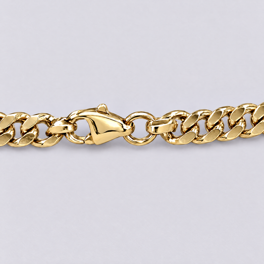 Cuban Bracelet