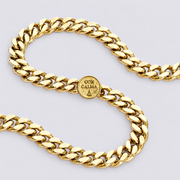 Con Calma Necklace (PRE-ORDER)