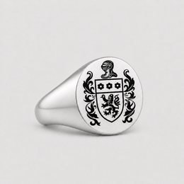 Engraved