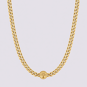 Con Calma Necklace (PRE-ORDER)