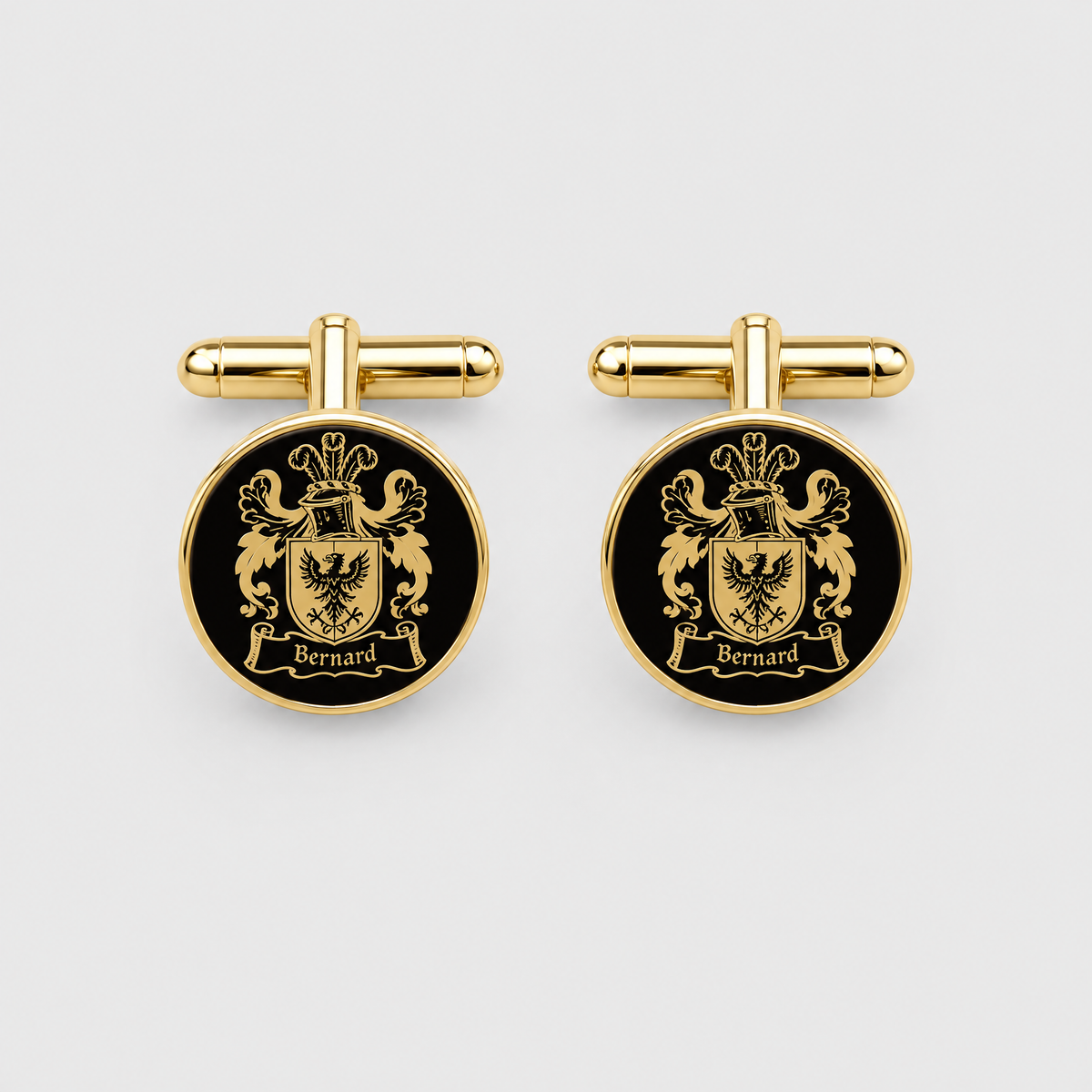 Personalized Cufflinks