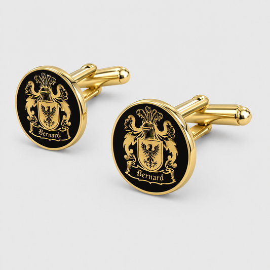 Personalized Cufflinks