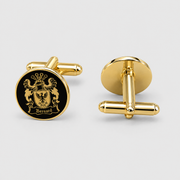 Personalized Cufflinks